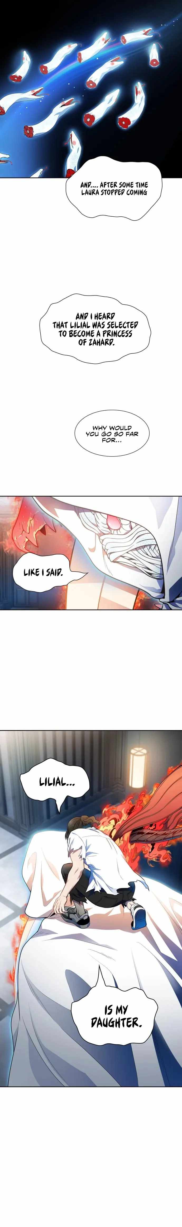 Tower of God Chapter 568 image 18